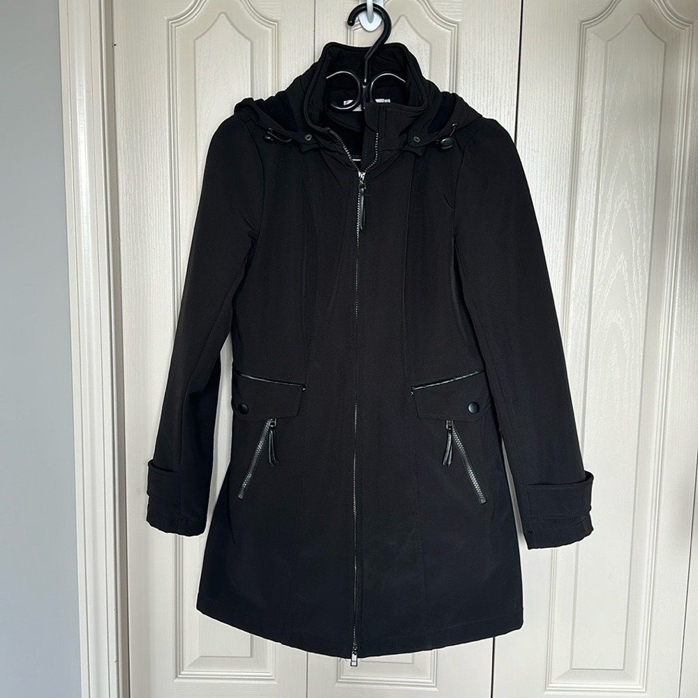 Ricki’s Jacket